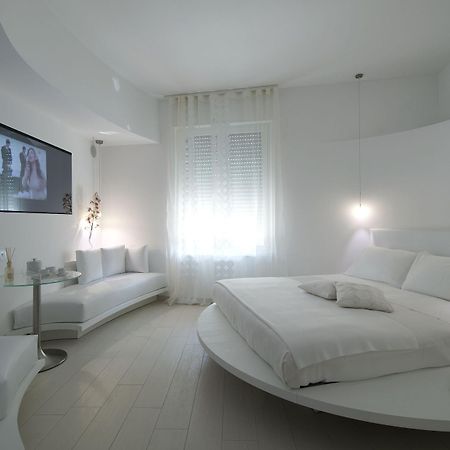 Aparthotel Duomo Milán Exteriér fotografie