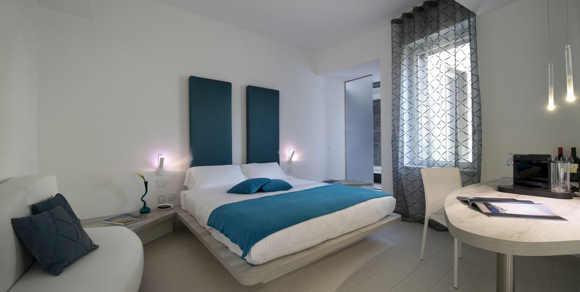 Aparthotel Duomo Milán Exteriér fotografie
