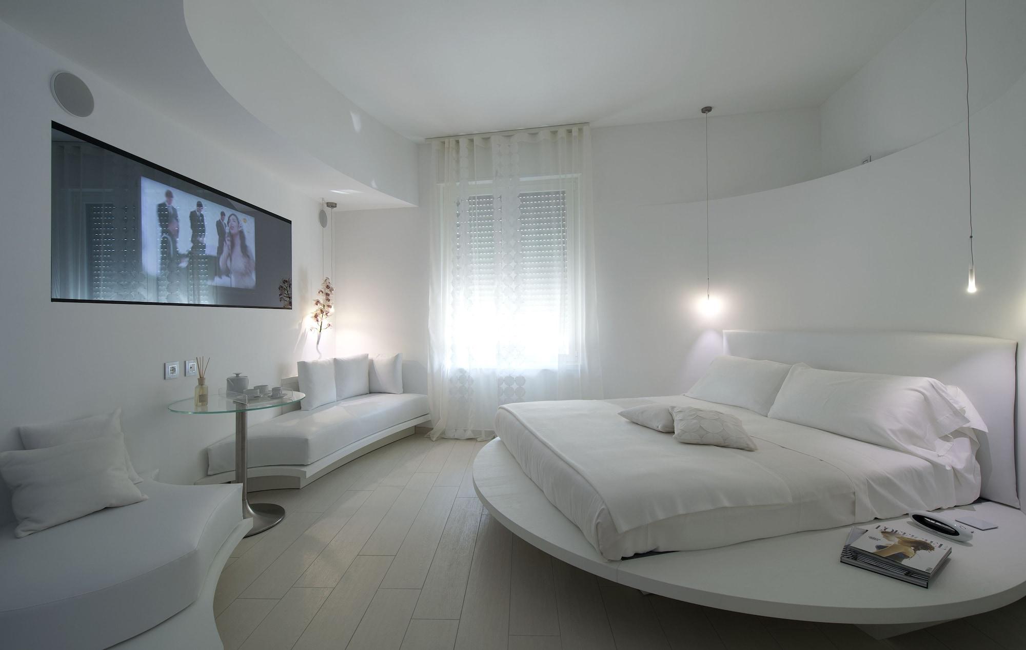 Aparthotel Duomo Milán Exteriér fotografie