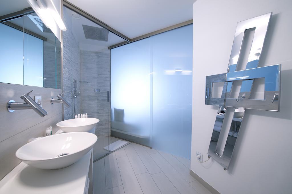 Aparthotel Duomo Milán Pokoj fotografie