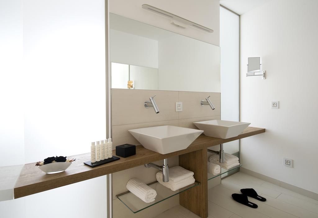 Aparthotel Duomo Milán Pokoj fotografie