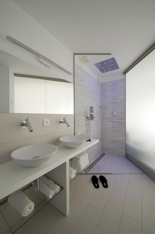 Aparthotel Duomo Milán Pokoj fotografie