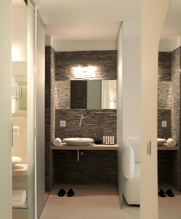 Aparthotel Duomo Milán Pokoj fotografie