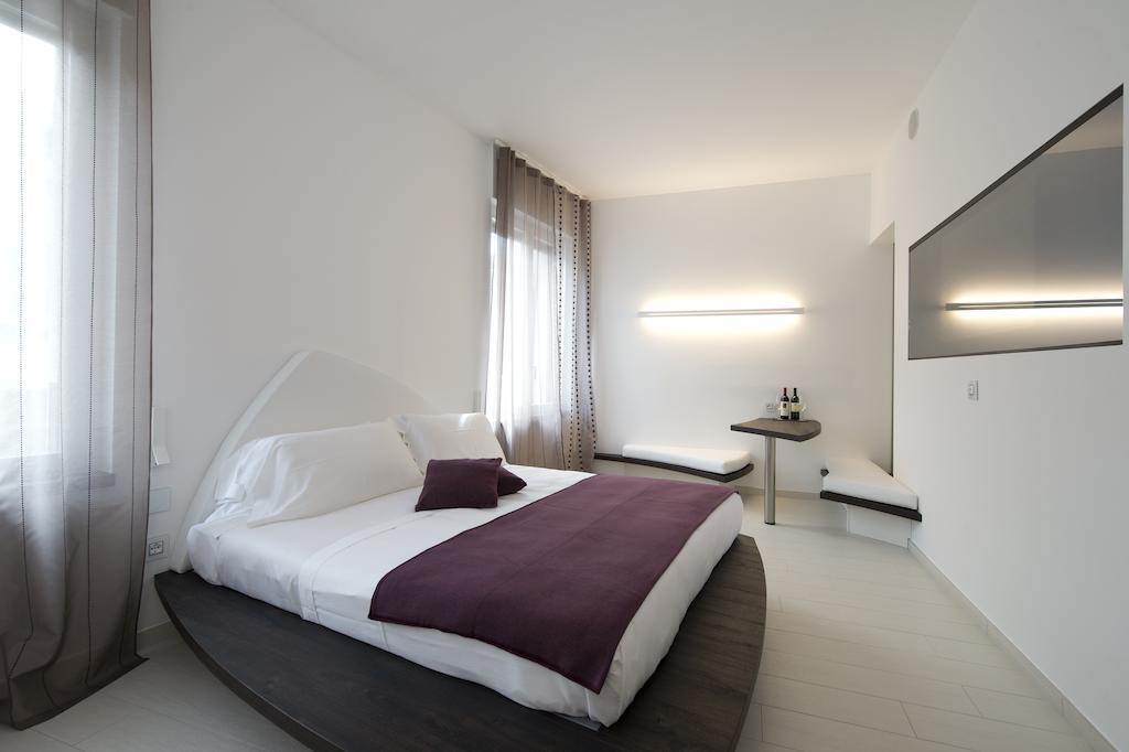 Aparthotel Duomo Milán Exteriér fotografie