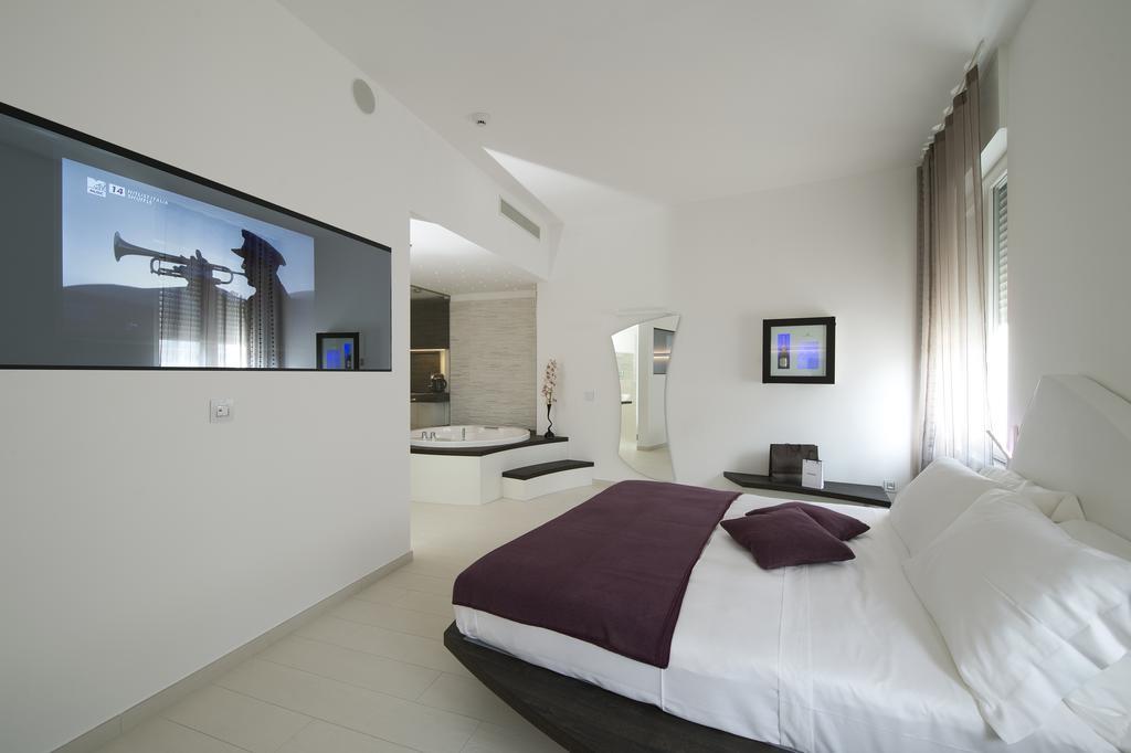Aparthotel Duomo Milán Exteriér fotografie