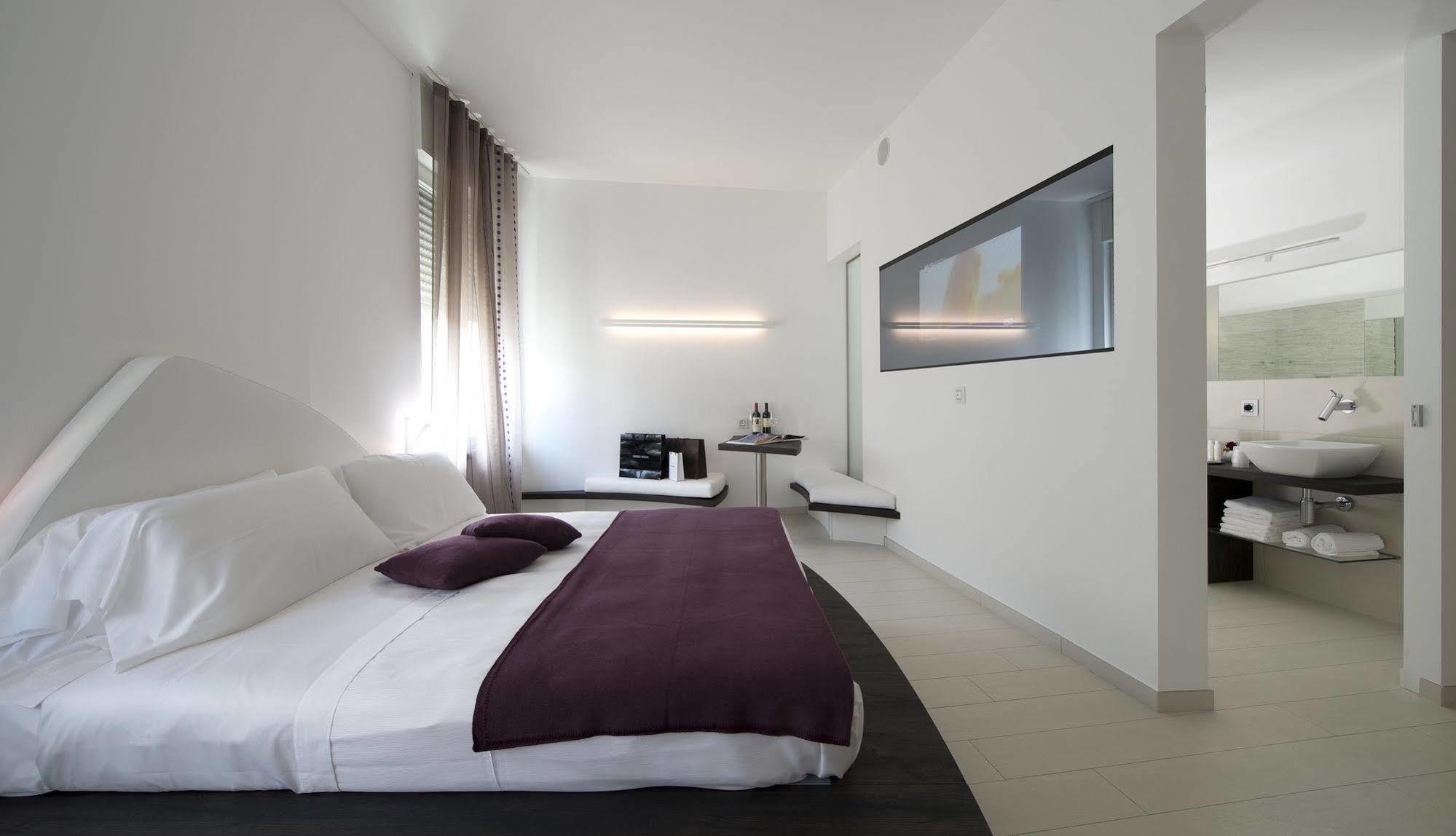 Aparthotel Duomo Milán Exteriér fotografie
