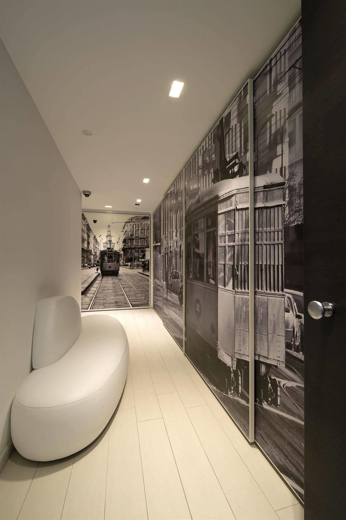 Aparthotel Duomo Milán Exteriér fotografie