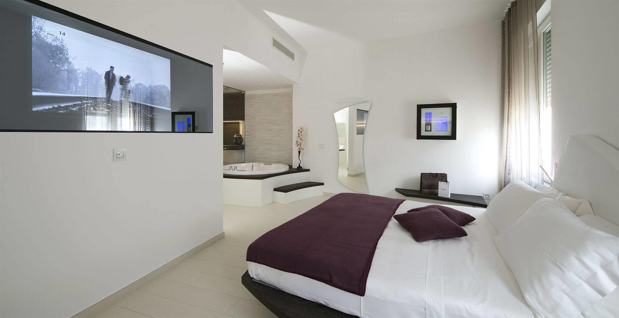 Aparthotel Duomo Milán Exteriér fotografie